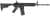 Colt Mono CR6940: 5.56 NATO Semi-Auto 16" Rifle - Matte Black thumbnail 1