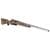 Savage 220 Camo Stainless Slug Bolt-Action Shotgun, 20 Gauge thumbnail 2