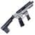Masterpiece Arms Defender 30K 9mm 4.5in Grey/Black thumbnail 1