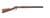 Uberti 1873 Sporting Rifle: .45 Colt, Case-Hardened, Walnut Stock thumbnail 3