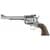 Ruger Blackhawk Convertible: .357/9mm Stainless Revolver thumbnail 3