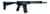Faxon Firearms Pro .338 ARC 12.5in Black thumbnail 1