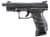 Walther PPQ M2 Q4 TAC 9mm - Threaded Optic-Ready Pistol thumbnail 1