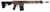 Diamondback DB10 .308 Win 18" Semi-Auto Rifle - Midnight Bronze thumbnail 2