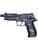 ATI Firefly .22 LR Pistol - Matte Black, 10+1 Rounds, Adjustable Sights thumbnail 4