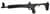 Kel-Tec Sub-2000 Gen 1 .40 S&W Semi-Auto Rifle - Glock Mag Compatible thumbnail 4