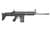 FN SCAR 17S .308 Tactical Rifle - Precision & Versatility thumbnail 1