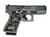 Glock 19 Gen5 Custom "Take America Back" 9mm Compact Pistol thumbnail 2
