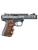 Ruger Mark IV 22/45 Lite .22 LR - Precision Target Pistol Gen 4 thumbnail 8