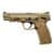 Smith & Wesson M&P40 M2.0 FDE .40 S&W Striker Fire Handgun thumbnail 1