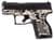 Taurus GX4 9mm Compact - Digital Camo, Cerakote Slide, 3" Barrel thumbnail 1