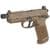 FNX-45 Tactical: .45 ACP Precision Handgun with Night Sights thumbnail 3