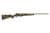 Winchester XPR Hunter Gen 1 6.5 Creedmoor Mossy Oak Bolt Rifle thumbnail 2