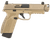 FN America FN 545 MRD .45 ACP 4.4in FDE thumbnail 1
