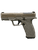 Falcon 9X: Elite FDE 9mm Pistol, 17+1 Capacity, Lightweight Design thumbnail 2
