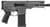 CMMG Dissent MK4 5.7x28mm Tactical Pistol - Optics Ready, 32+1 Rounds thumbnail 1