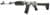 Zastava Arms ZPAP M90 5.56 NATO 18.25in Snow Camo Cerakote thumbnail 1