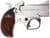 Bond Arms Texas Defender: Dual-Caliber Compact Derringer .45/.410 thumbnail 2