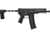 CMMG Dissent Mk4 9mm 6.5in Armor Black thumbnail 1
