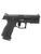 Steyr L9-A2 MF 9mm Black: Ergonomic Striker Pistol, 17+1 Capacity thumbnail 3