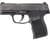 Sig Sauer P365 .380 ACP Night Sight Compact Carry Pistol thumbnail 1
