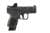Canik MC9 Optic-Ready 9mm Compact Pistol - Black thumbnail 5