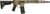 VKTR Industries VK-1PW 5.56 NATO 13.7in Flat Dark Earth thumbnail 1