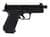 Shadow Systems MR920 Combat - 9mm Threaded Pistol, Black Matte thumbnail 1