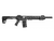 GFORCE GF99-DLX Tactical 12 GA Shotgun, 20" Barrel, Matte Black thumbnail 1