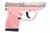 Taurus PinkGuard .380 ACP Compact Self-Defense Pistol thumbnail 1