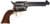 Taylor's Ranch Hand .45 Colt Compact SAO Revolver - Classic Precision thumbnail 1