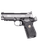 Wilson Combat EDC X9 Gen 2: 9mm Black DLC Everyday Carry Pistol thumbnail 1