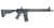 Springfield Saint Victor B5 5.56 AR-15 with Hex Optic thumbnail 2
