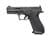 Shadow Systems XR920 Elite 9mm Optic Ready Pistol - Matte Black thumbnail 2