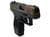 Taurus GX4 9mm Luger 3.06in Black/Coyote thumbnail 3