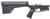 Aero Precision M5 AR-10 Lower - Anodized Black, Fixed Stock thumbnail 1
