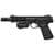 Browning Buck Mark Vision .22 LR Semi-Auto Pistol - Precision Targeting thumbnail 1