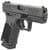 Anderson Kiger 9C: Compact 9mm Striker Pistol, 15+1 Rounds thumbnail 2