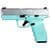 Springfield Hellcat Pro Tiffany Blue 9mm, 3.7" Barrel Pistol thumbnail 1