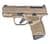 Springfield Hellcat OSP 9MM Subcompact FDE - Optics Ready thumbnail 3