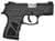 Taurus TH 40c Compact .40 S&W Pistol - Versatile Defense & Range Excellence thumbnail 2
