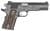 Springfield 1911 Garrison Commander 9mm SA Pistol - Blued Precision thumbnail 1