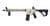Daniel Defense DDM4 V7 Gen 1 Desert Sage 5.56 NATO Tactical Rifle thumbnail 2