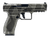 Canik TP9SF CamoGrip 9mm Semi-Auto Handgun - 18+1 Rounds thumbnail 1