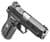 Wilson Combat EDC X9L 2.0: Precision 9mm, 5" Barrel, 15-Round Capacity thumbnail 1