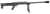 Barrett M99 .50 BMG Tactical Precision Bolt-Action Rifle thumbnail 3