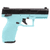 Taurus TX-22 .22 LR 4.1in Cyan thumbnail 2