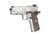 Ruger SR1911 Commander .45 ACP Stainless - Precision Series 7+1 Pistol thumbnail 5