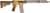Stag Arms Stag-15 SPECTRM 1 223 Wylde 16in FDE thumbnail 1