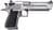 Desert Eagle Mark XIX .50 AE Stainless - Power & Precision thumbnail 2